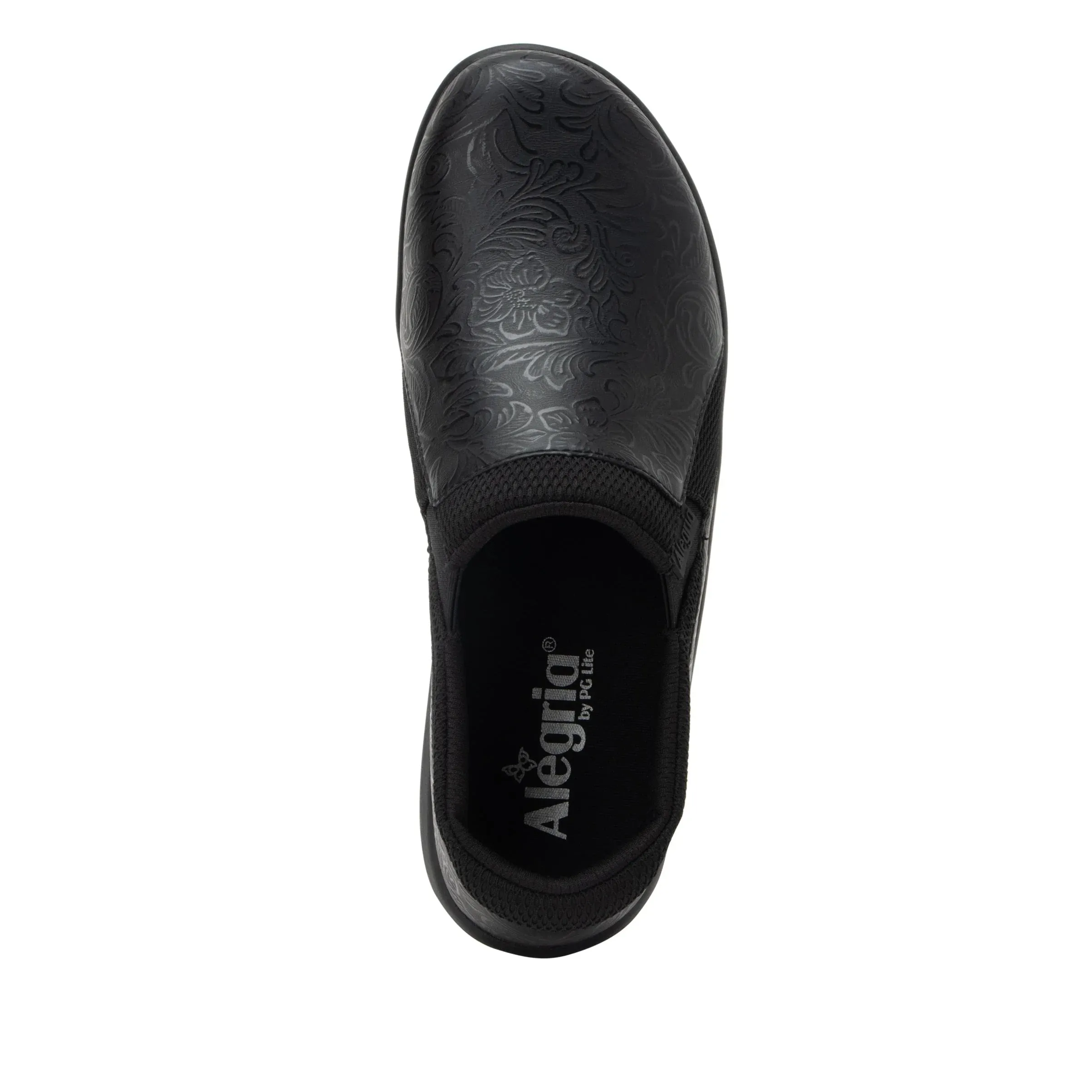 Alegria Women's Duette Aged Ink