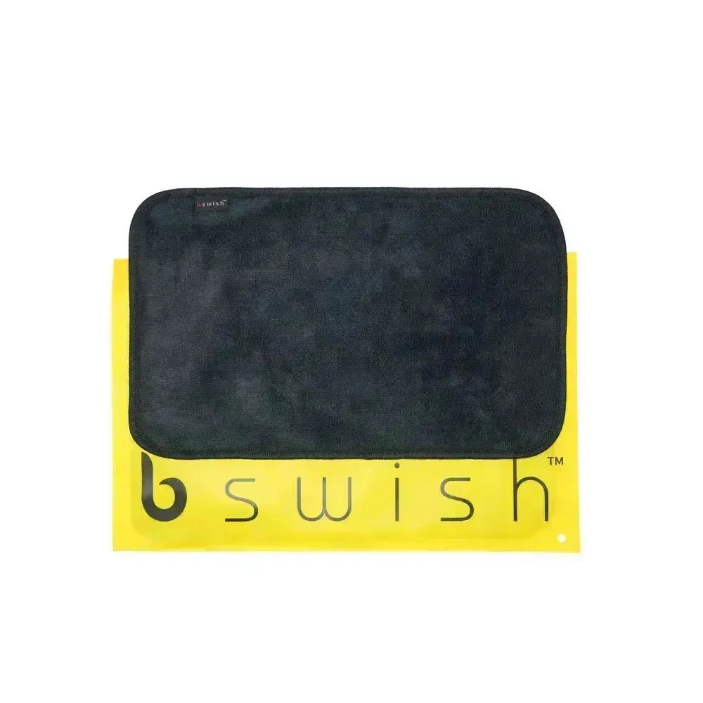 B Swish After Sex Towel -