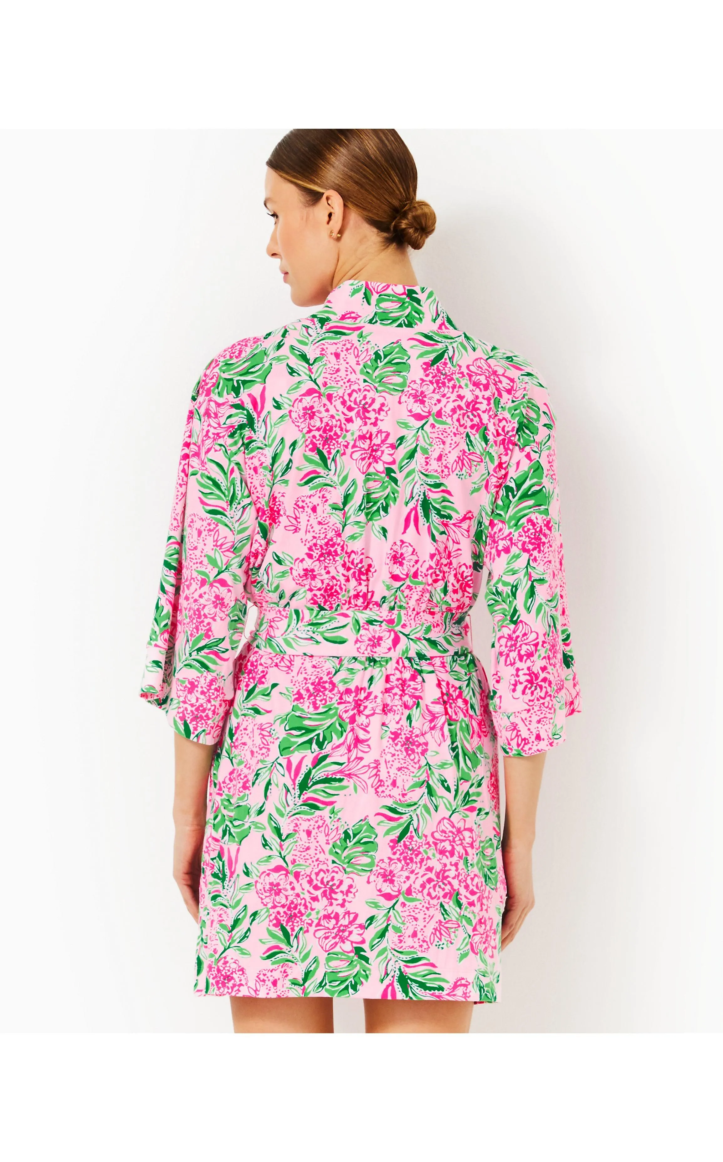 Cason Pajama Robe