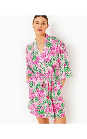Cason Pajama Robe
