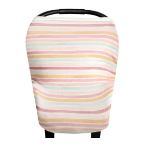 Copper Pearl Multi-Use Cover | Belle