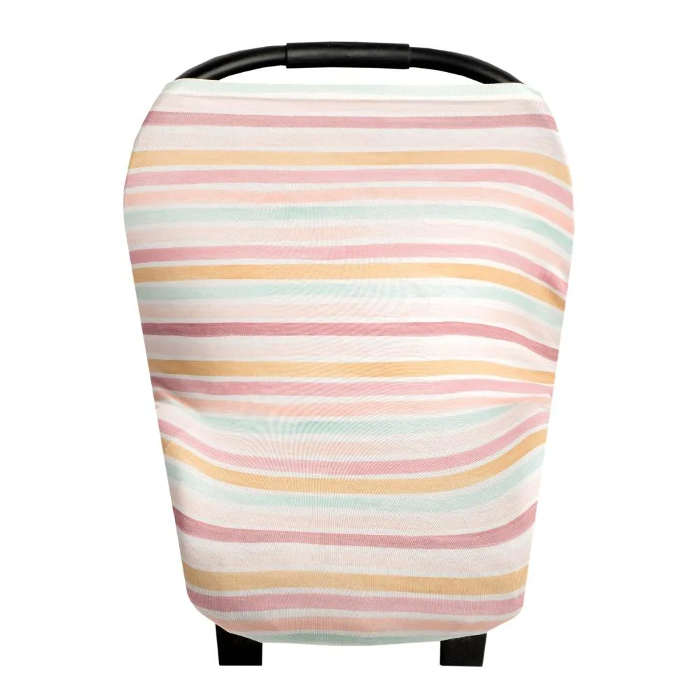 Copper Pearl Multi-Use Cover | Belle