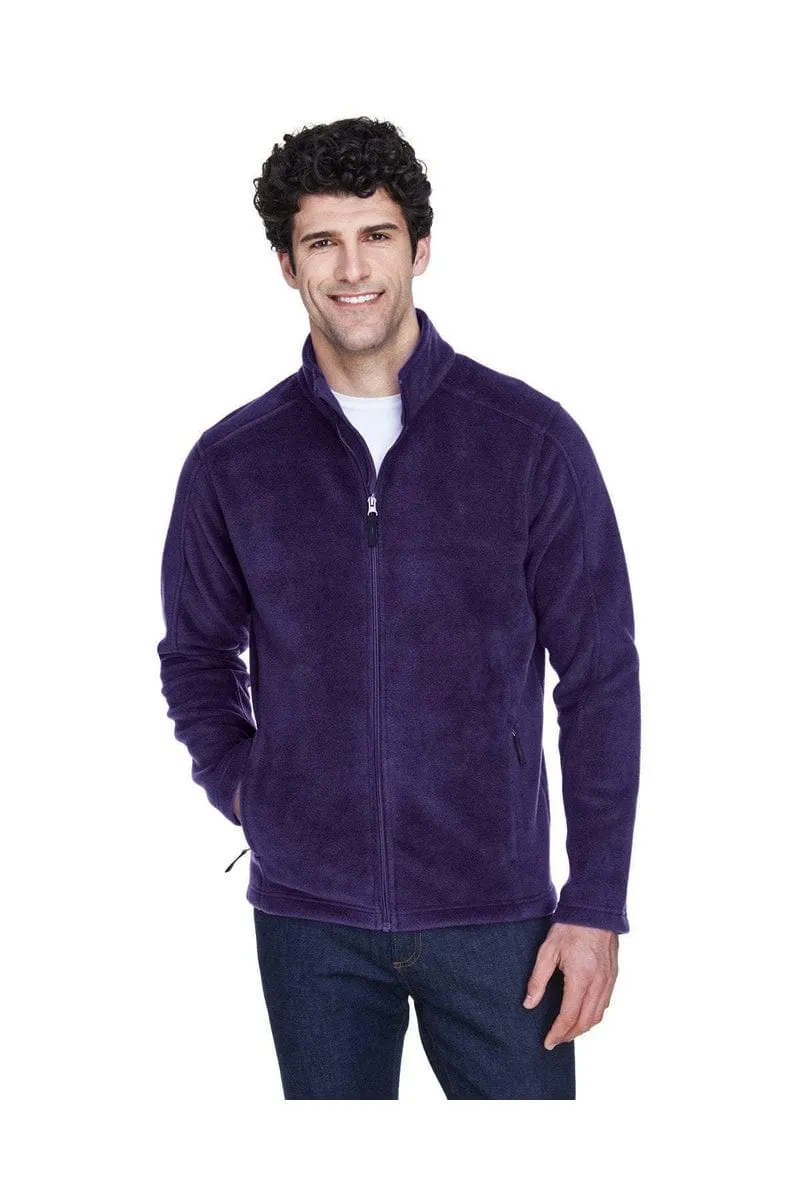 Core 365 88190: Men's Journey Fleece Jacket