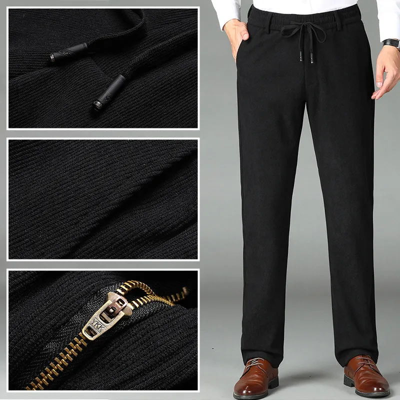 FlexCozy - Last day 60% OFF - Cozy Stretch Corduroy Pants for Seniors