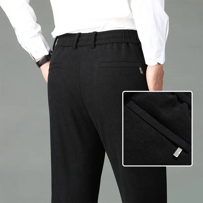 FlexCozy - Last day 60% OFF - Cozy Stretch Corduroy Pants for Seniors