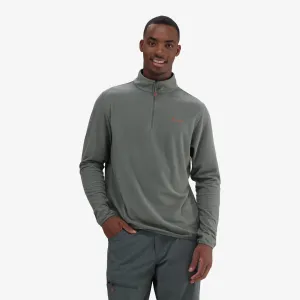 Hi-Tec 1/4 Zip Tech Fleece