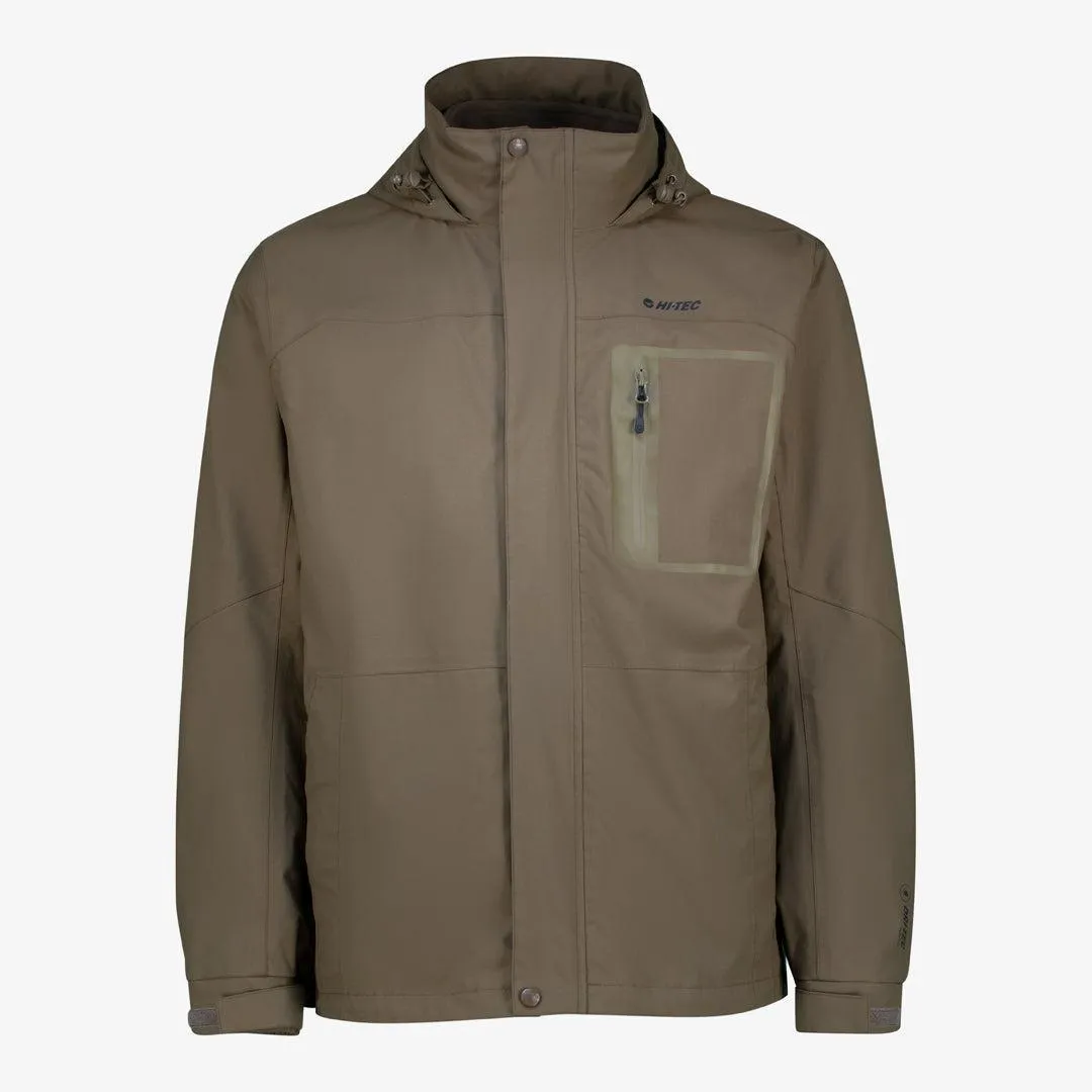 Hi-Tec Apex 3-in-1 Jacket