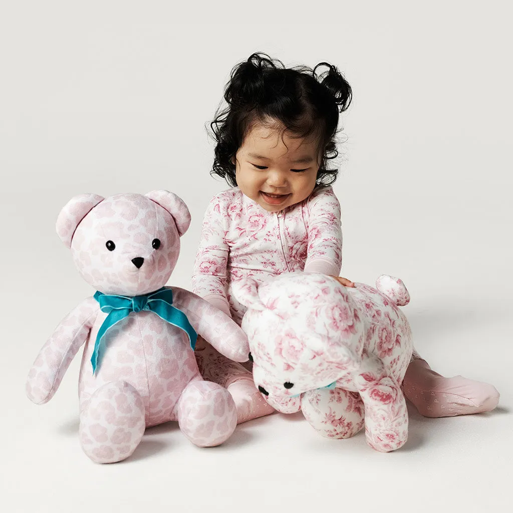 Jolene Teddy Bear