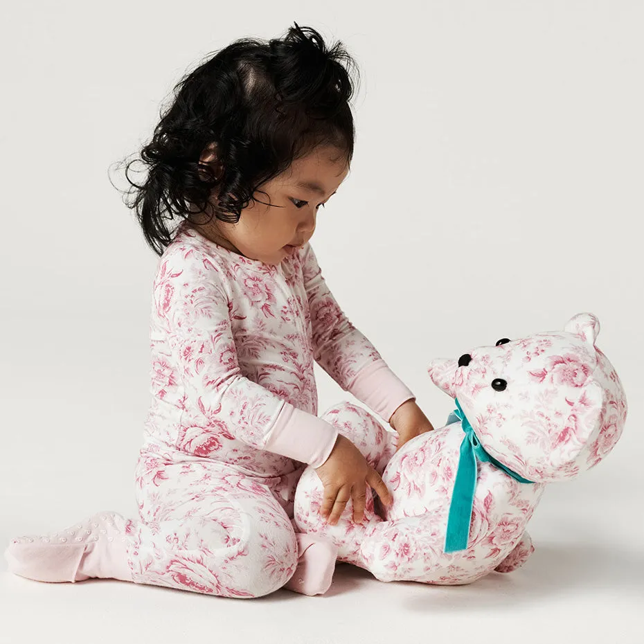 Jolene Teddy Bear