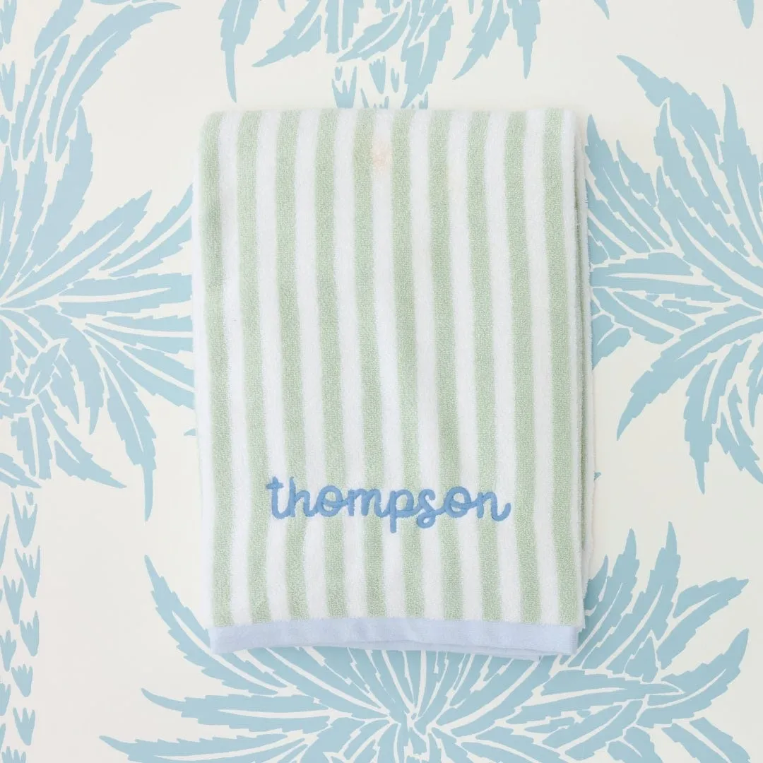 Kids' Beach Towel