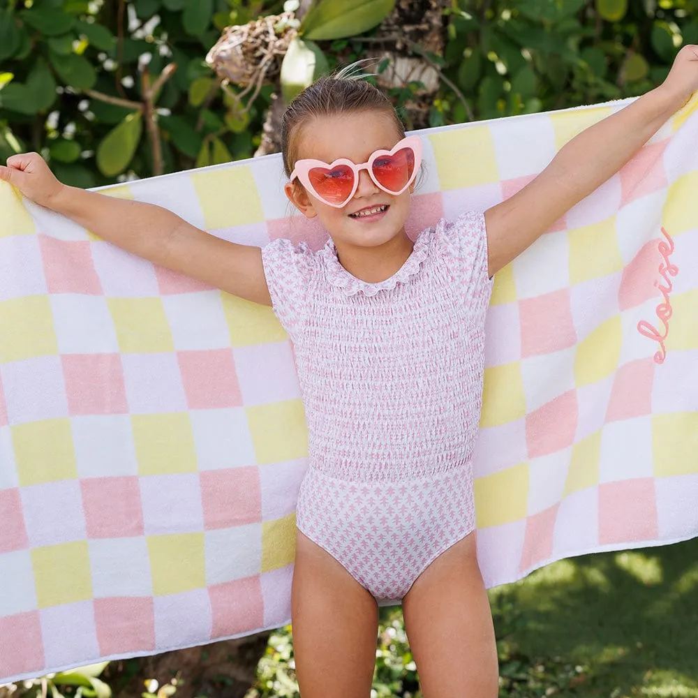 Kids' Beach Towel