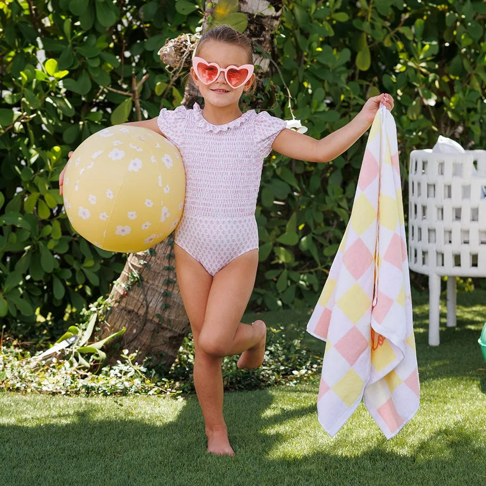 Kids' Beach Towel