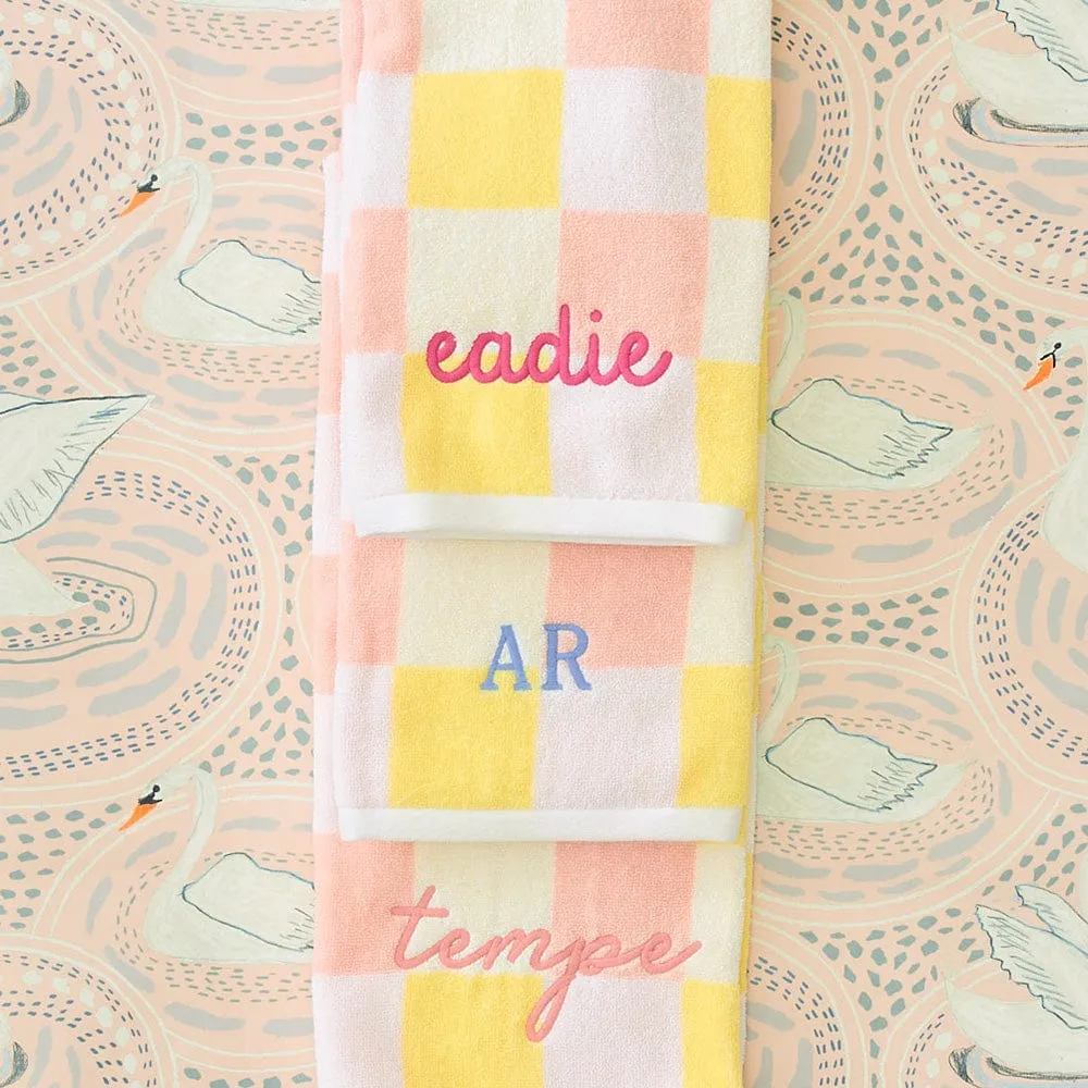 Kids' Beach Towel
