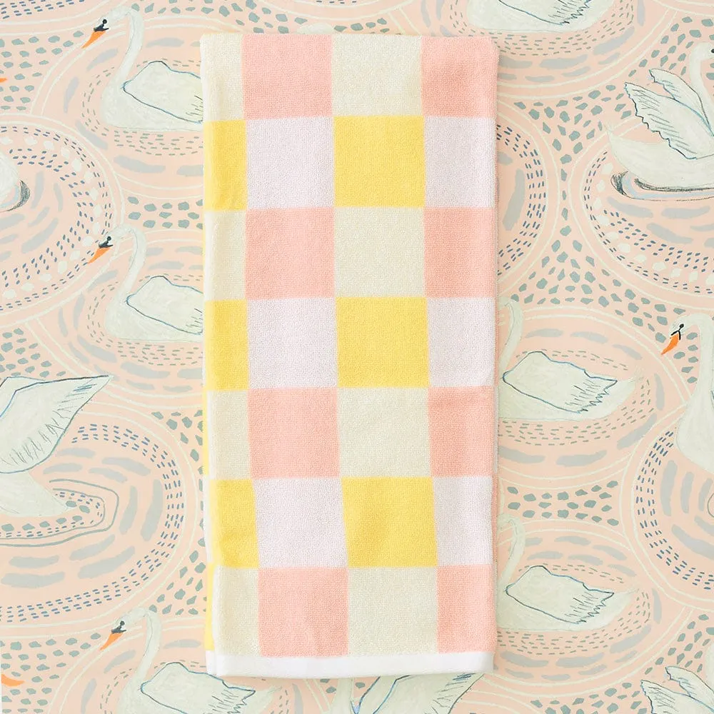 Kids' Beach Towel