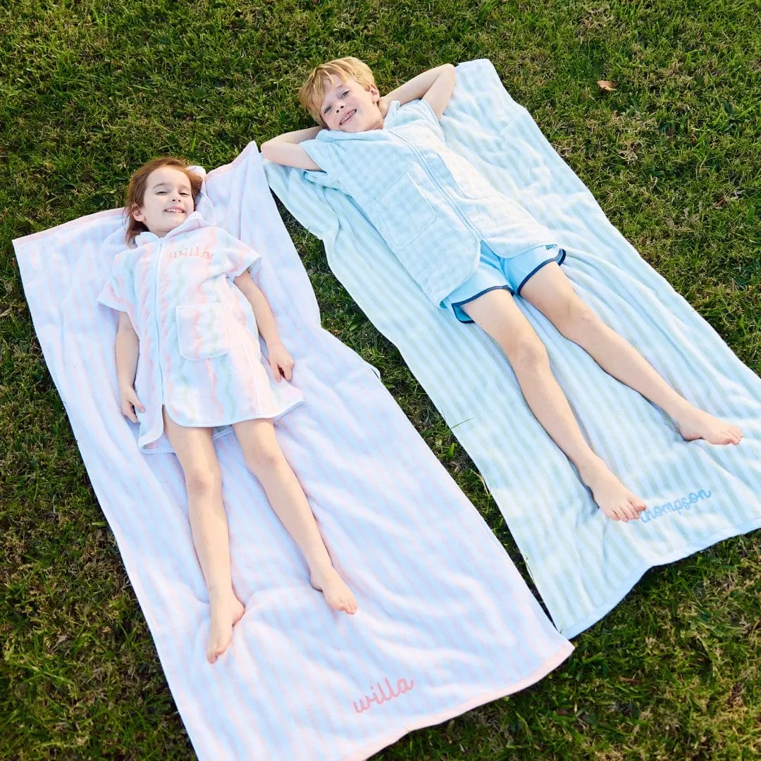 Kids' Beach Towel