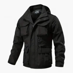 Mack | Outdoor Jacket