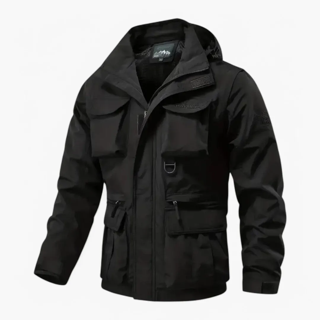 Mack | Outdoor Jacket