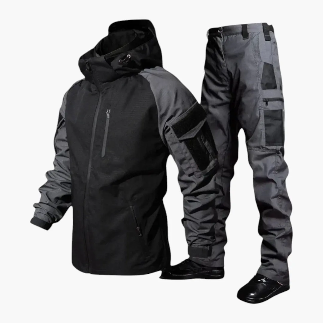 Marco | Hunters Set