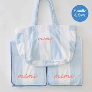 Sunny Set (3 pieces)