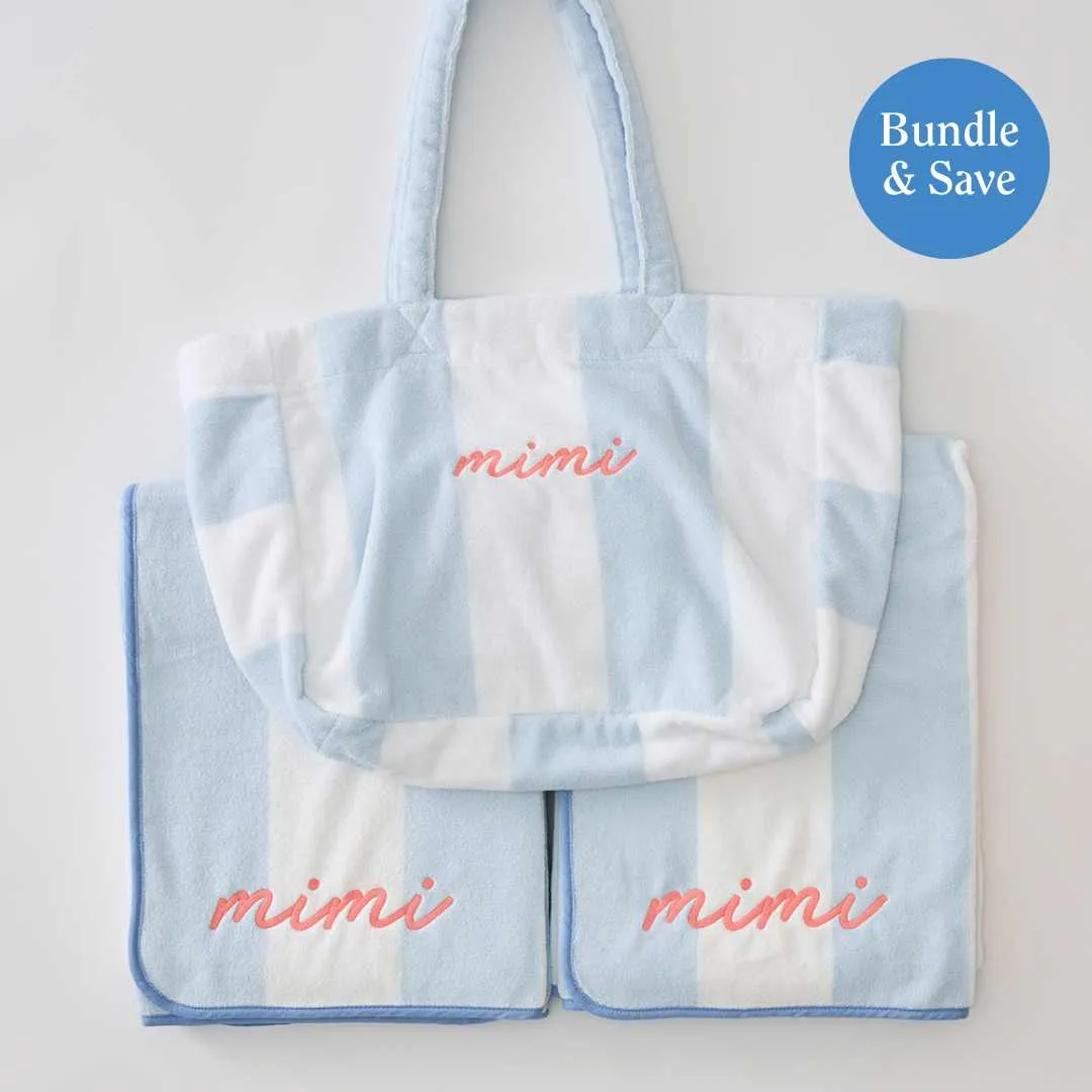Sunny Set (3 pieces)