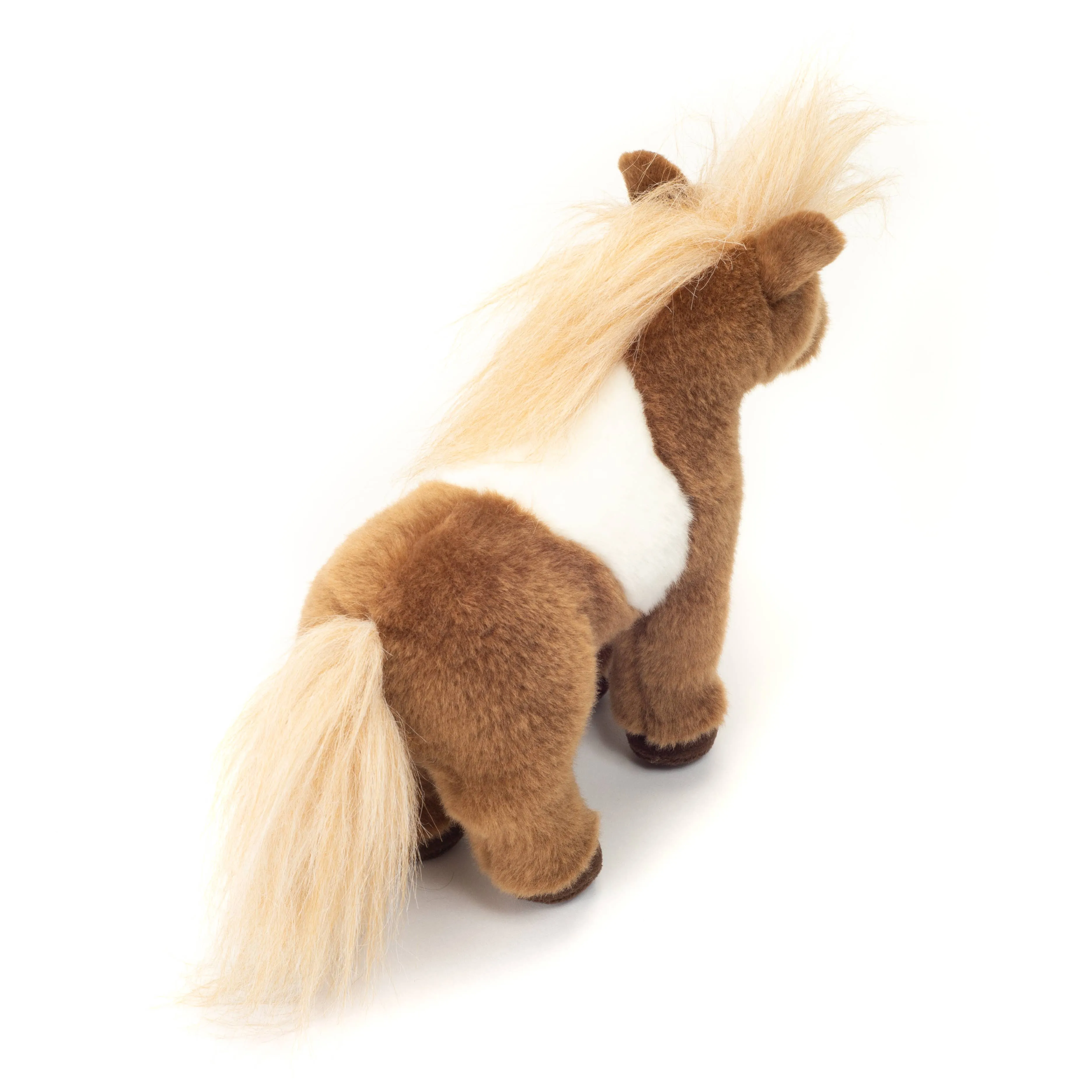 Teddy Hermann Shetland Pony - 25cm