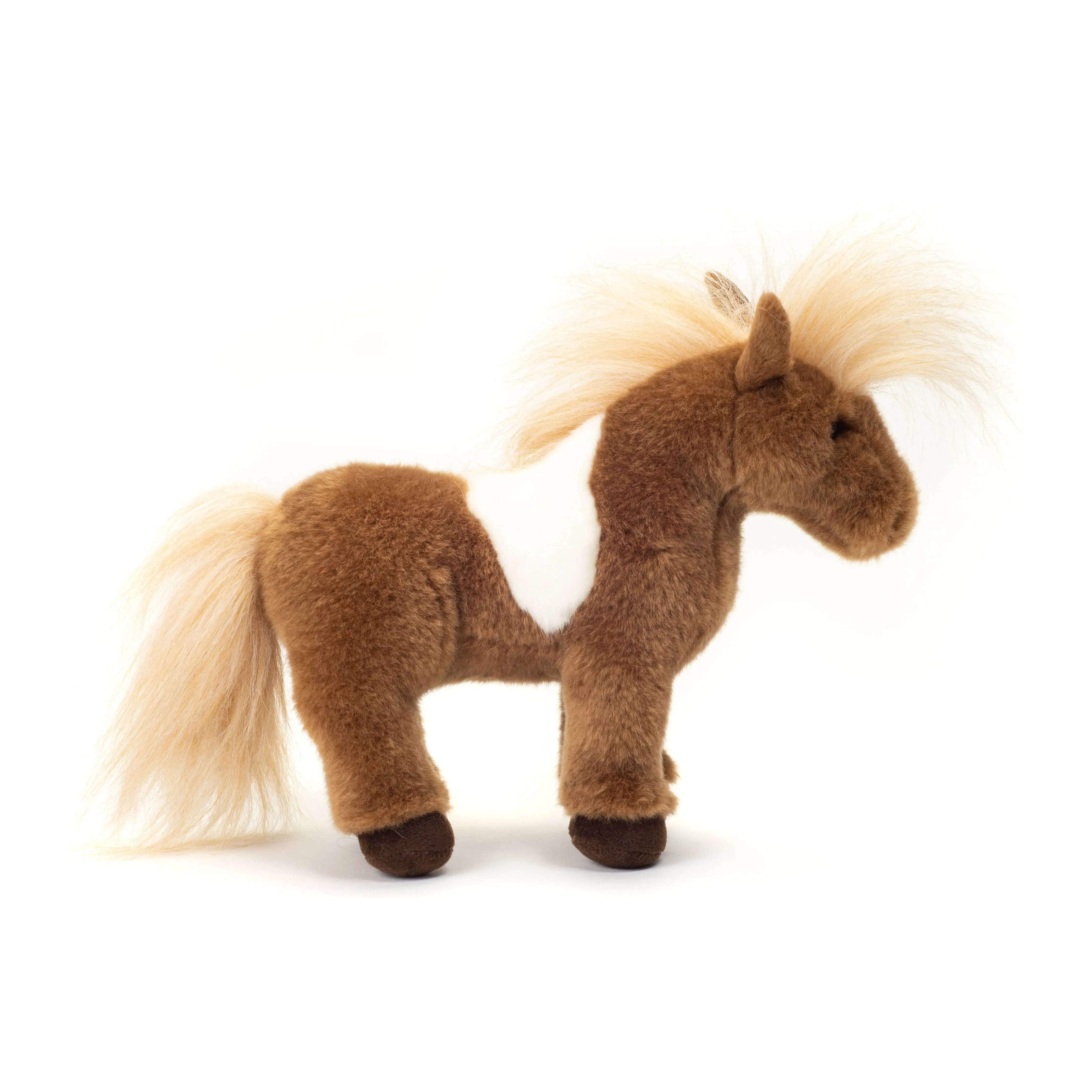 Teddy Hermann Shetland Pony - 25cm