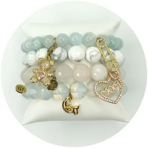 What to Expect When You're Expecting Armparty